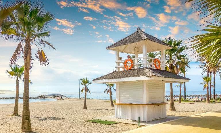 Oct Offer to Costa Del Sol