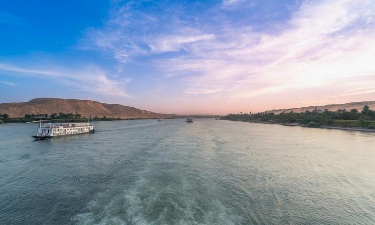 Treasures of Egypt & Nile