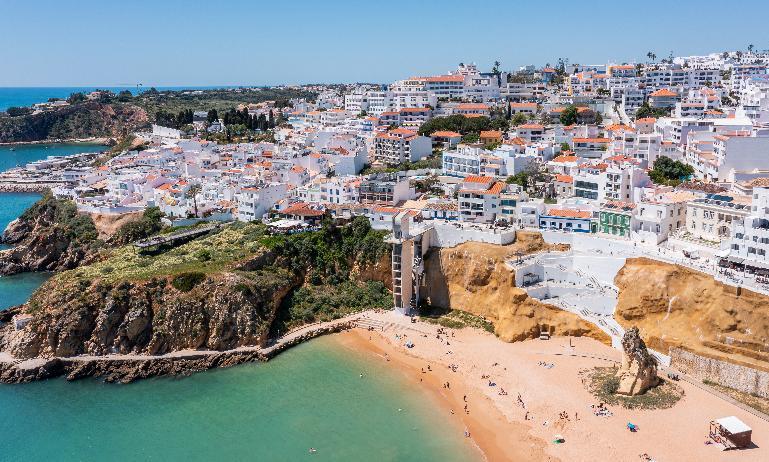 Amazing Algarve Offer