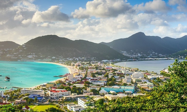 Caribbean Cruise & Miami