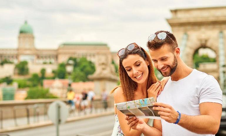 The Blue Danube River Cruise