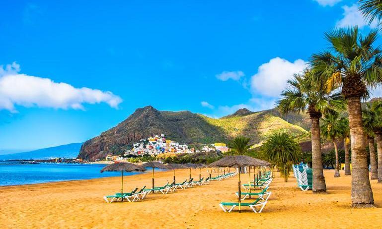 Atlantic Islands