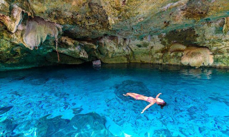 Mexico's Caribbean Coast