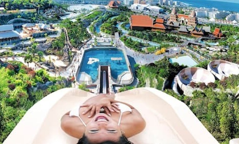 Diamond Hotel