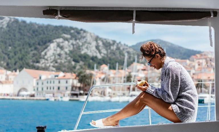 Best Of Italy & Croatia 