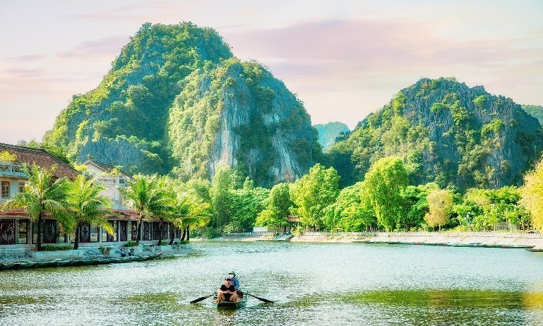 Vietnam Express