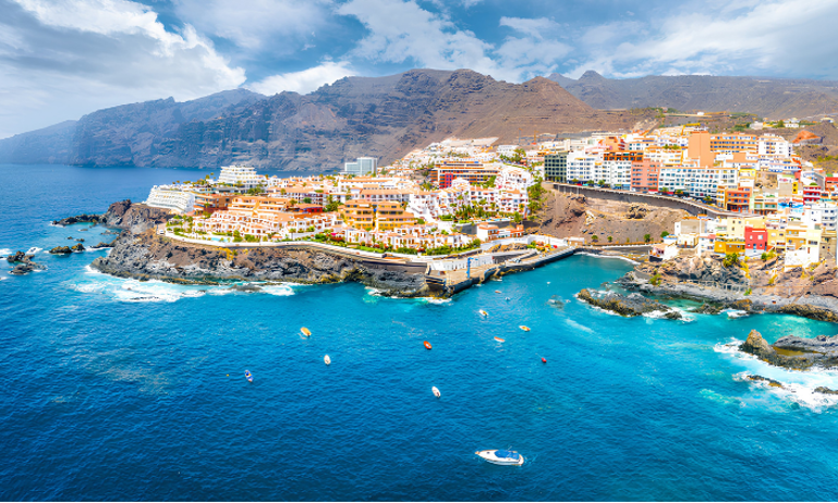 Canary Island Cruise Offer