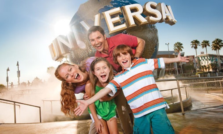 Orlando Black Friday Offer