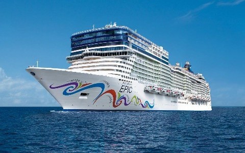 Cruise Companies