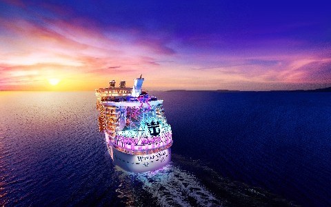 Royal Caribbean