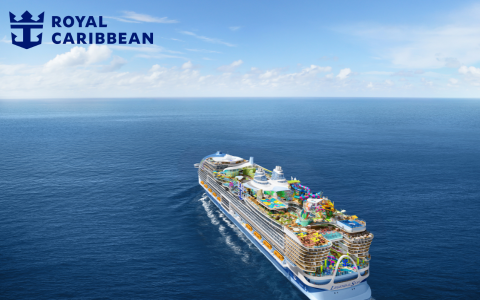 Royal Caribbean