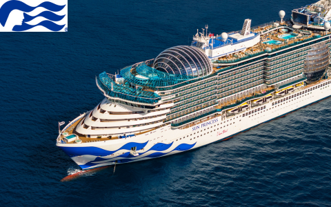 Princess Cruises