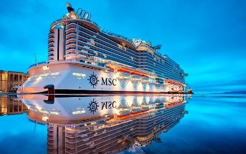 MSC Cruises