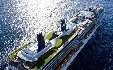 Celebrity Cruises