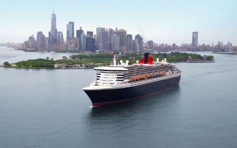 Cunard Cruises
