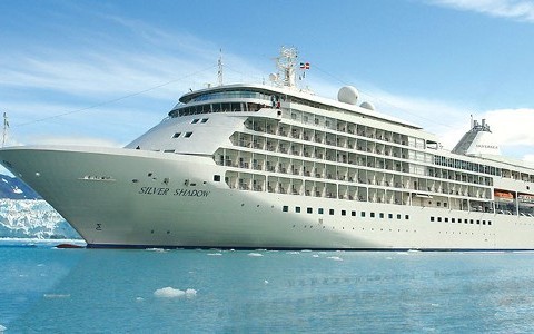 Silversea 