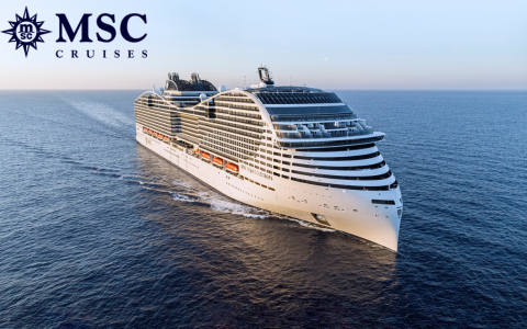 MSC Cruises