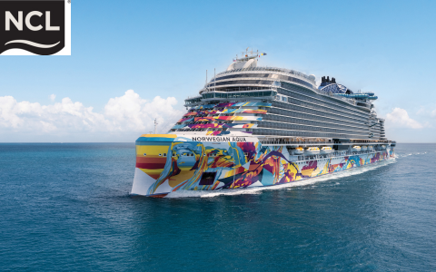 Norwegian Cruise Line