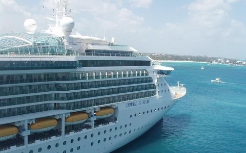 Caribbean Cruises