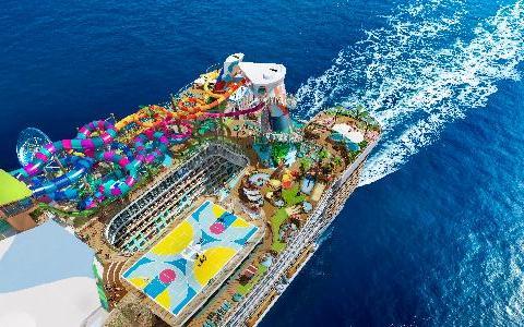 Cruise Companies