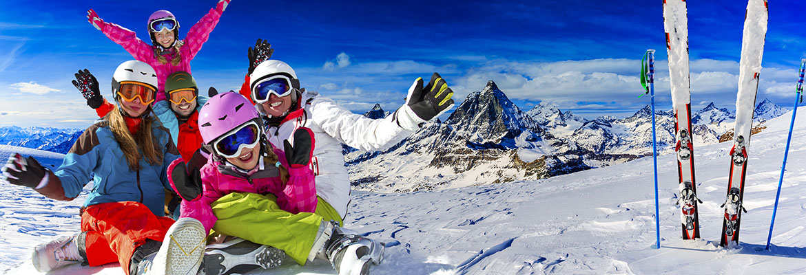 ski travel agents dublin